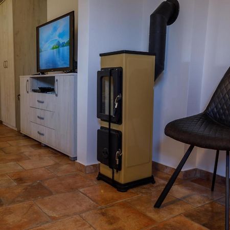 Apartment Mavrica ブレッド エクステリア 写真
