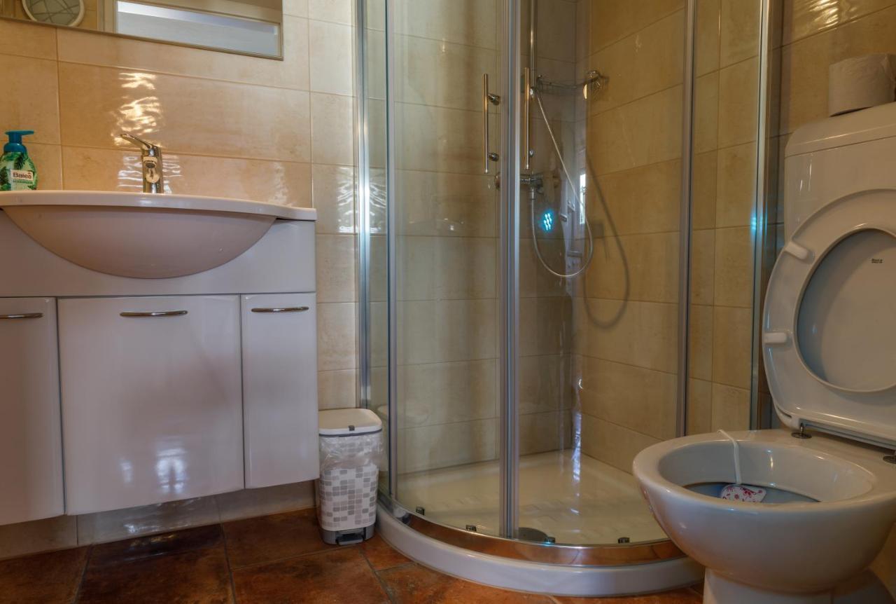 Apartment Mavrica ブレッド エクステリア 写真