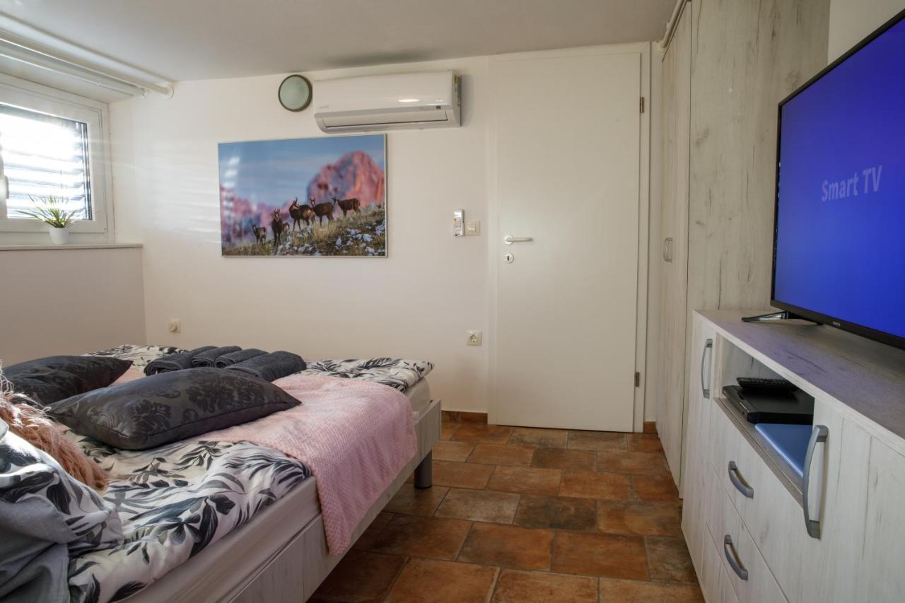 Apartment Mavrica ブレッド エクステリア 写真