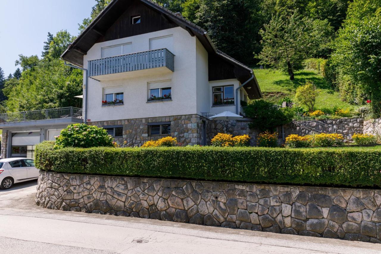 Apartment Mavrica ブレッド エクステリア 写真