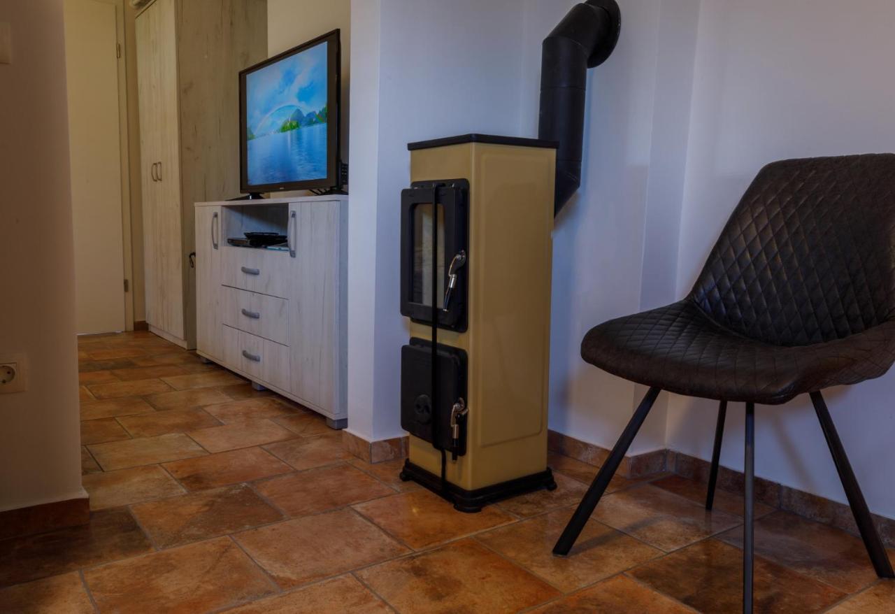 Apartment Mavrica ブレッド エクステリア 写真