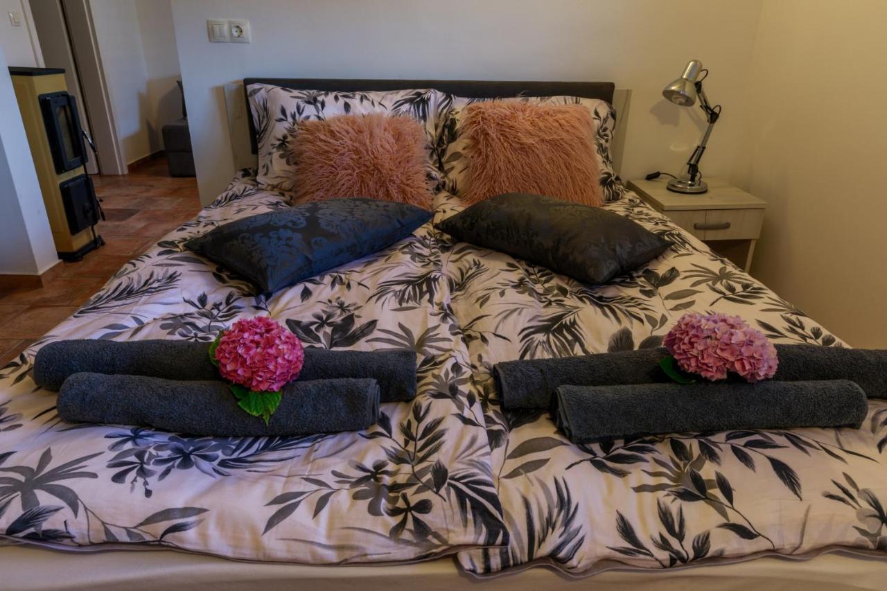 Apartment Mavrica ブレッド エクステリア 写真